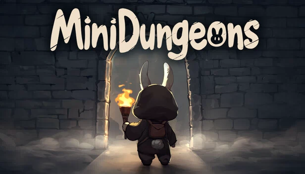 迷你地牢(Mini Dungeons) 游戏封面