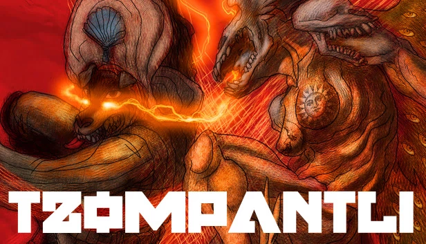 TZOMPANTLI 游戏封面