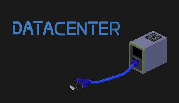 数据中心（Datacenter） 游戏封面