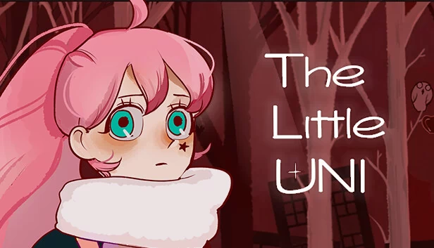 小小独角兽（The Little UNI） 游戏封面