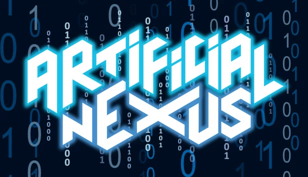人工连接点（Artificial Nexus） 游戏封面