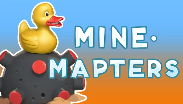 我的世界地图编辑器（Mine Mapters） 游戏封面