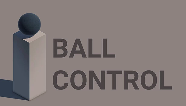 球类控制（Ball Control） 游戏封面