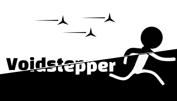 虚空行者（Voidstepper） 游戏封面