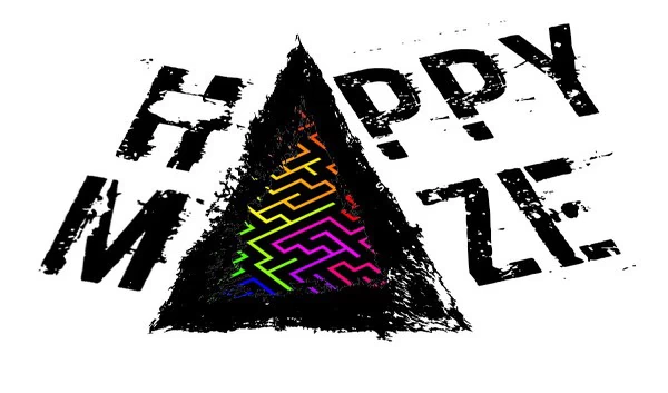 快乐迷宫（Happy Maze） 游戏封面
