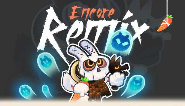ReMix:Encore 游戏封面