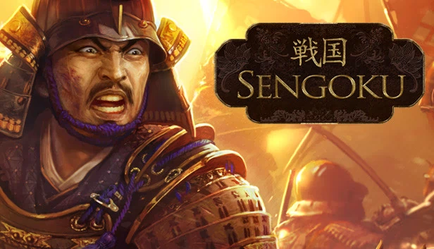 战国（Sengoku） 游戏封面
