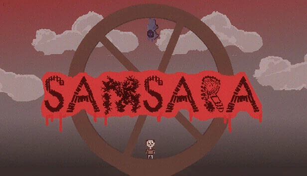 轮回（Samsara(윤회)） 游戏封面
