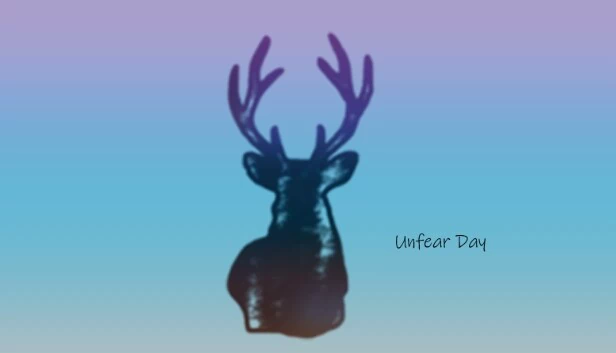 无畏之日(Unfear Day) 游戏封面