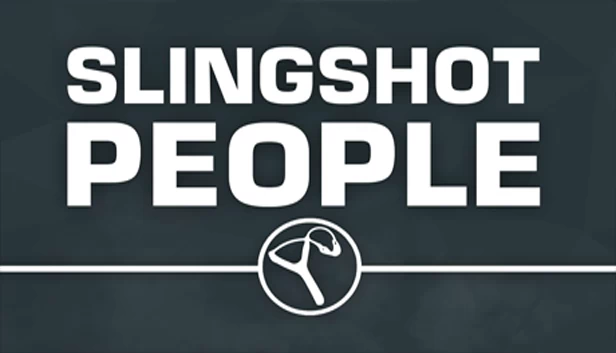 弹弓人（Slingshot people） 游戏封面