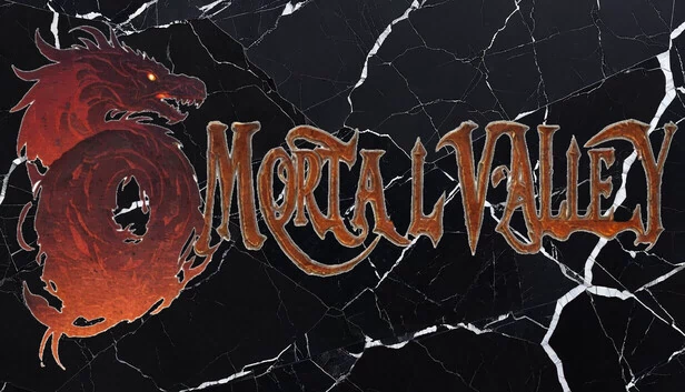 凡间山谷（Mortal Valley） 游戏封面