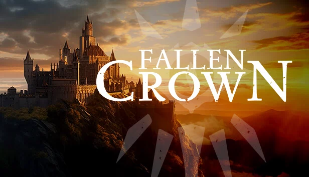 堕落王冠（Fallen Crown） 游戏封面