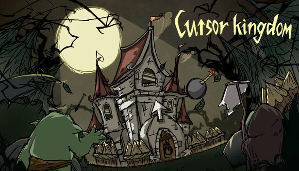光标王国（Cursor Kingdom） 游戏封面