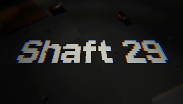 Shaft 29 游戏封面