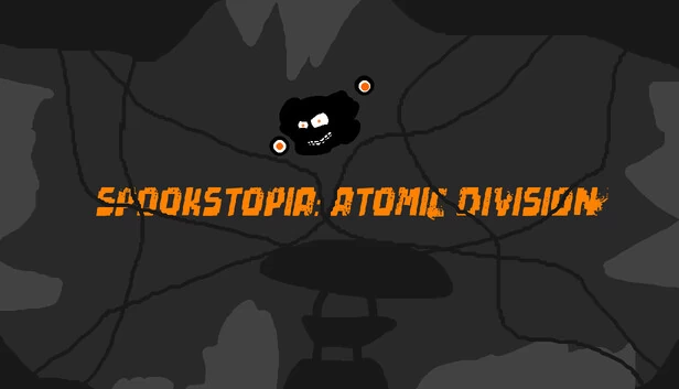 Spookstopia: Atomic Division 游戏封面