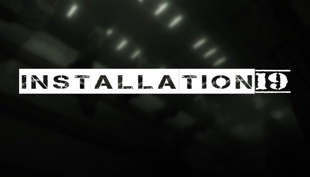 安装19（INSTALLATION 19） 游戏封面