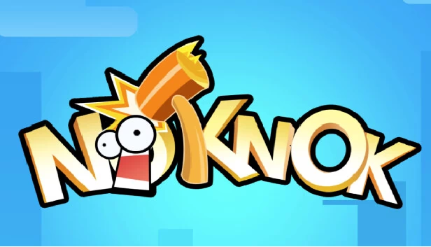 NokNok 游戏封面
