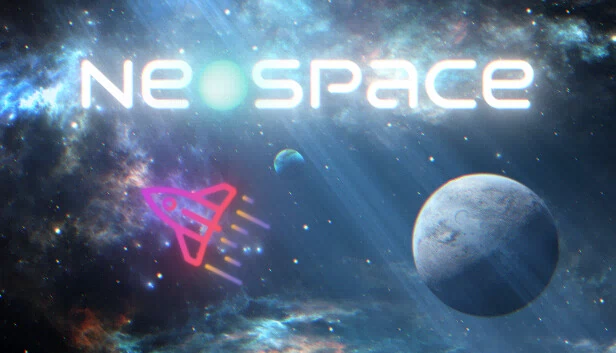 新空间（Neospace） 游戏封面