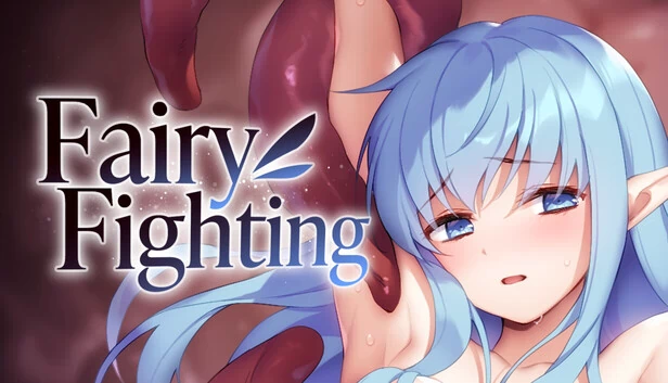精灵格斗（Fairy Fighting） 游戏封面