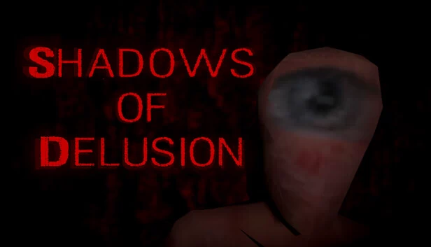 幻象之影（Shadows of Delusion） 游戏封面