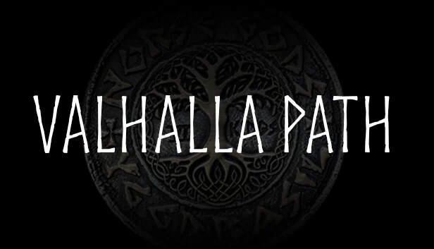 瓦尔哈拉之路:生存(Valhalla Path: Survival) 游戏封面
