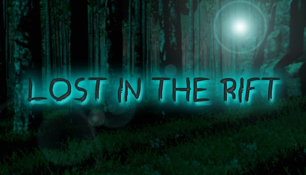 迷失在裂隙 - 重生（Lost in the Rift - Reborn） 游戏封面