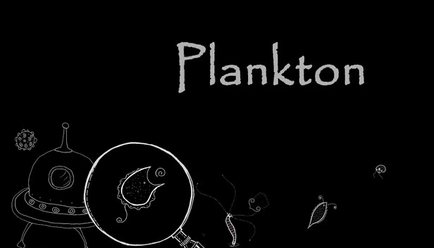 浮游生物（Plankton） 游戏封面