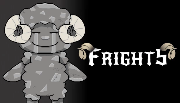 Frights 游戏封面