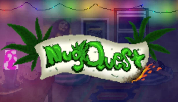 NugQuest 游戏封面