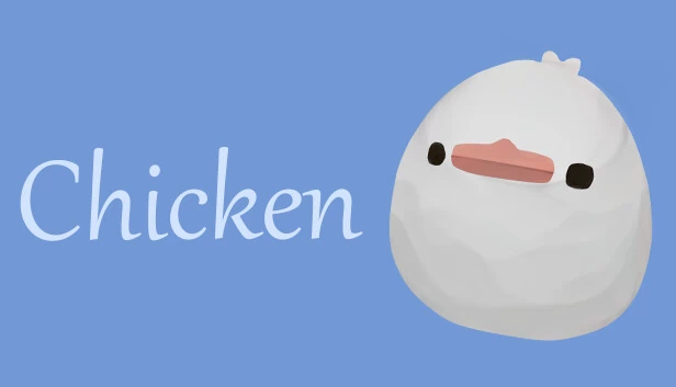 鸡(Chicken) 游戏封面