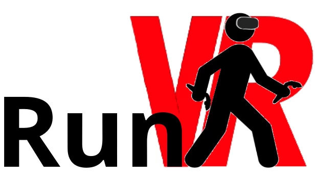 RunVR 游戏封面