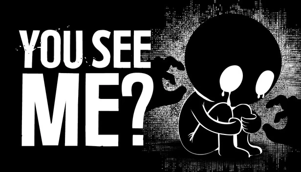 你看见我了吗？（You see me?） 游戏封面