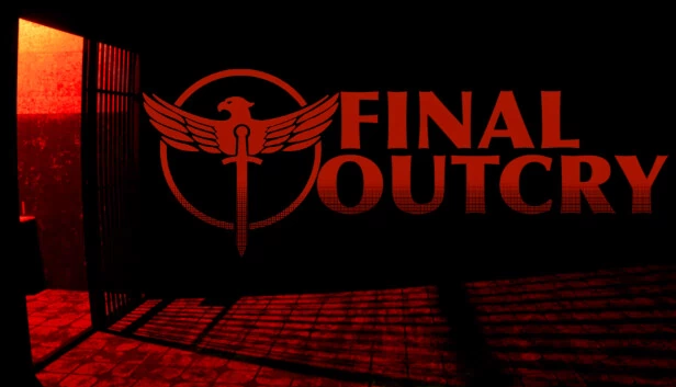 最终呐喊（Final Outcry） 游戏封面