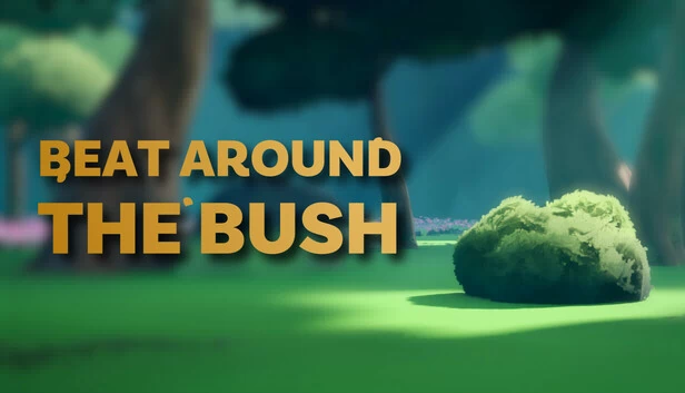 绕弯子（Beat Around The Bush） 游戏封面