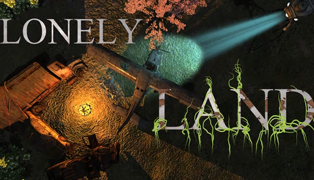 Lonelyland VR 游戏封面