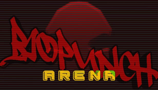 BIOPUNCH 竞技场（BIOPUNCH Arena） 游戏封面