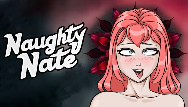 Naughty Nate : Cosplay 游戏封面