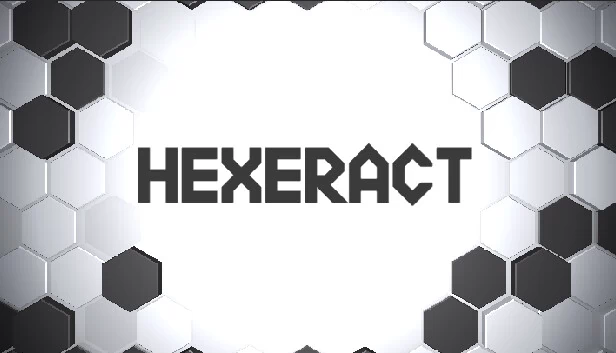六维超立方体(Hexeract) 游戏封面