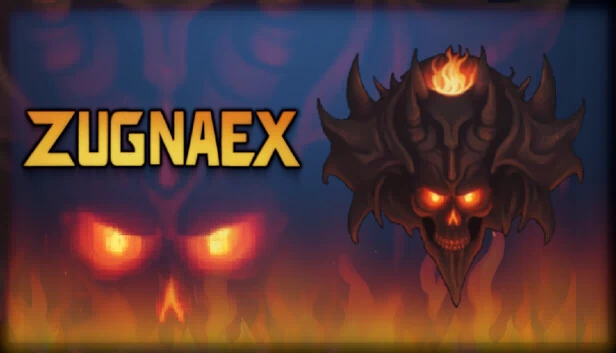Zugnaex 游戏封面
