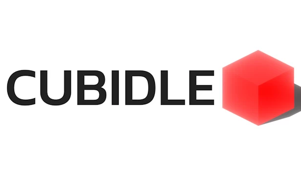 立方闲（Cubidle） 游戏封面