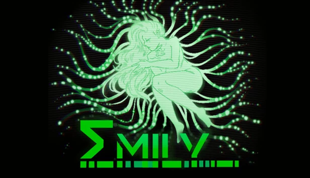 艾米丽（Emily_） 游戏封面