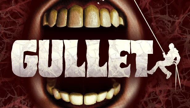 食道（GULLET） 游戏封面