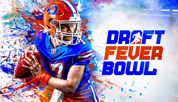选秀狂热碗（Draft Fever Bowl） 游戏封面