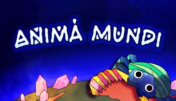 世界之魂（Anima mundi） 游戏封面