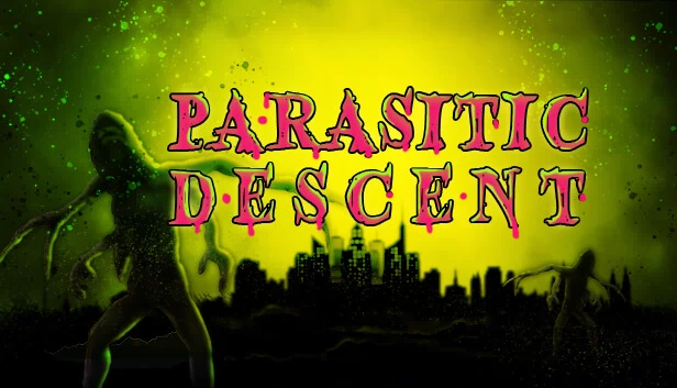 寄生降临（Parasitic Descent） 游戏封面
