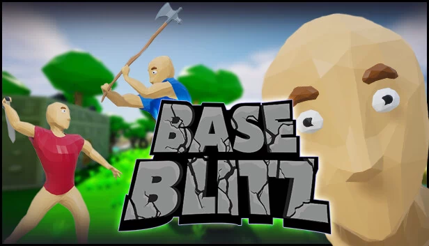 基地闪电战（Base Blitz） 游戏封面