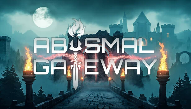 深渊之门（Abysmal Gateway） 游戏封面