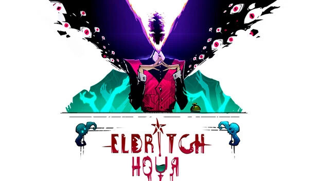 诡异时刻(Eldritch Hour) 游戏封面