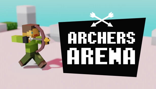 弓箭手竞技场（Archers Arena） 游戏封面