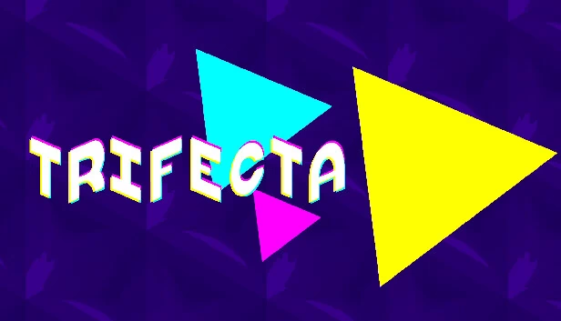 三重奏（Trifecta） 游戏封面